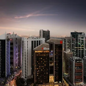Grand Millennium Dubaj